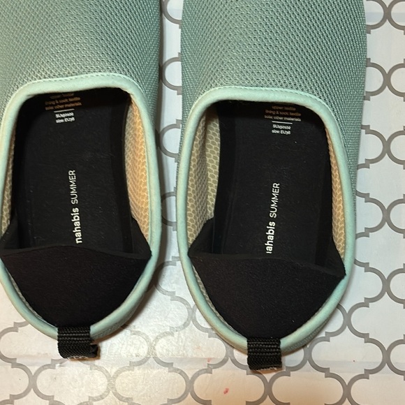 Mahabis Summer Slippers Size. EU36 - Picture 4 of 8